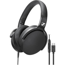 Sennheiser HD 400U Black (800126)