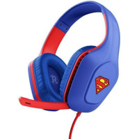 Trust GXT415SM Zirox Superman Edition Blue (25738)