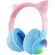 Proove Kids LumiCat (APP) Blue/Pink (HPLC0001AP26)