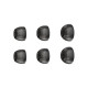 HyperX Cloud MIX Buds 2 Black (N67868-001)