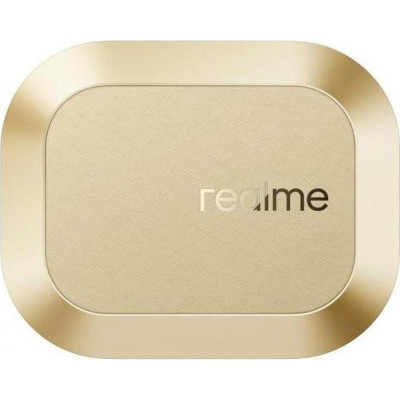 realme Buds Air 8 Master Gold