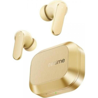 realme Buds Air 8 Master Gold