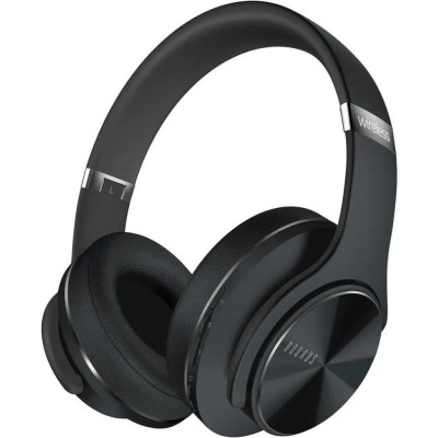 DOQAUS Care 1 Black