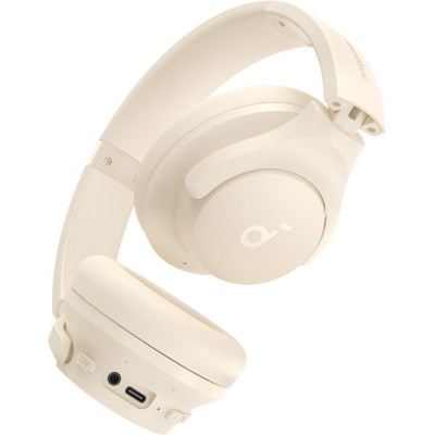 Anker SoundСore Q20i White (A3004G21)