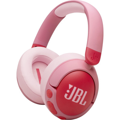 JBL Junior 470NC Pink (JBLJR470NCPIK)