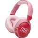 JBL Junior 470NC Pink (JBLJR470NCPIK)