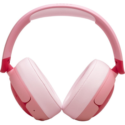 JBL Junior 470NC Pink (JBLJR470NCPIK)