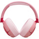 JBL Junior 470NC Pink (JBLJR470NCPIK)