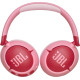 JBL Junior 470NC Pink (JBLJR470NCPIK)