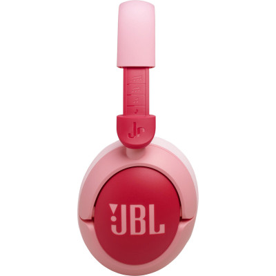 JBL Junior 470NC Pink (JBLJR470NCPIK)