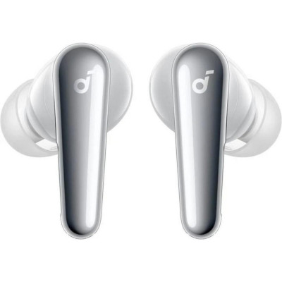 TWS Anker SoundCore Liberty 4 Pro White (A3954G21)
