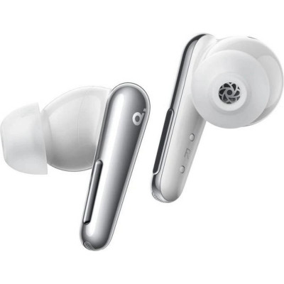 TWS Anker SoundCore Liberty 4 Pro White (A3954G21)