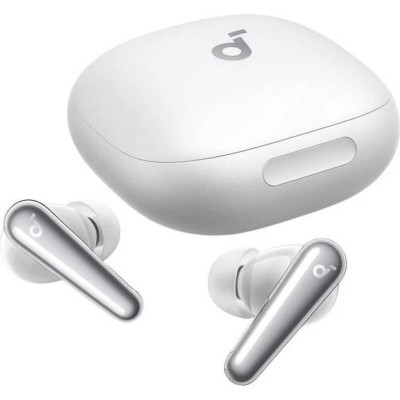 TWS Anker SoundCore Liberty 4 Pro White (A3954G21)