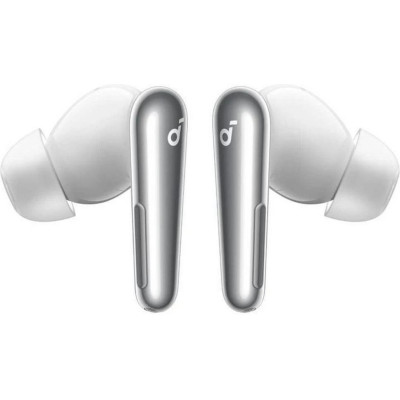 TWS Anker SoundCore Liberty 4 Pro White (A3954G21)