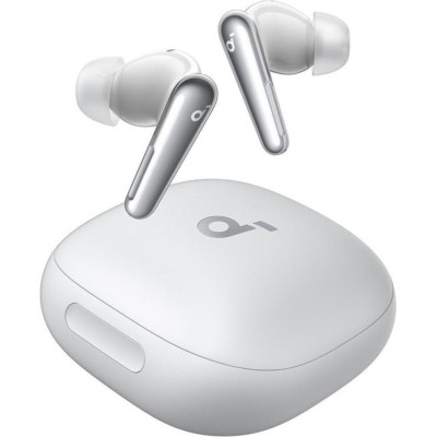 TWS Anker SoundCore Liberty 4 Pro White (A3954G21)