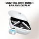 TWS Anker SoundCore Liberty 4 Pro White (A3954G21)
