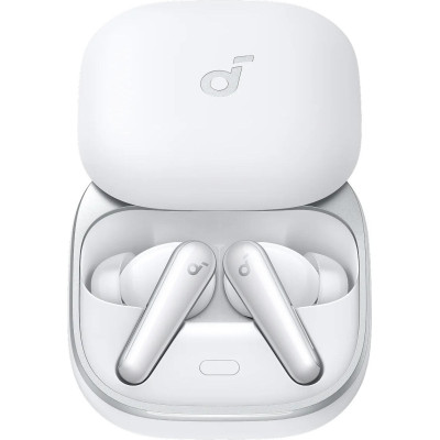 Anker SoundCore Liberty 5 ANC White (A3957G21)