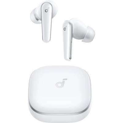 Anker SoundCore Liberty 5 ANC White (A3957G21)