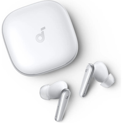 Anker SoundCore Liberty 5 ANC White (A3957G21)