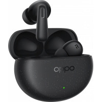 OPPO Enco Air4 Pro Midnight Black