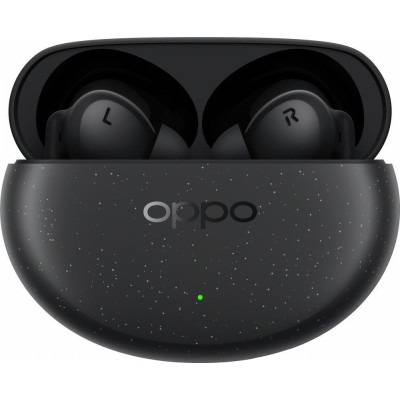 OPPO Enco Air4 Pro Midnight Black