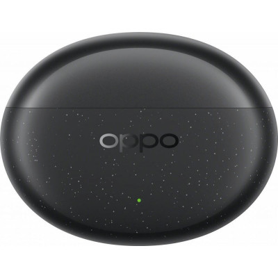 OPPO Enco Air4 Pro Midnight Black