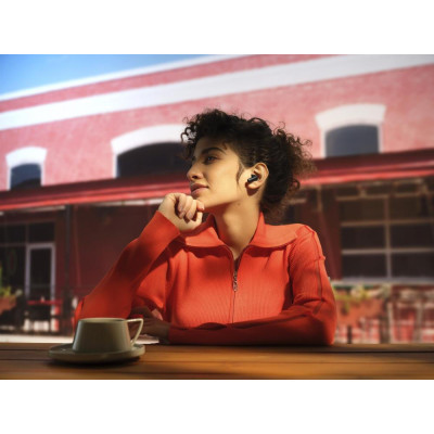 OPPO Enco Air4 Pro Midnight Black