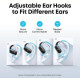 Anker SoundCore V40i Black (A3878G11)