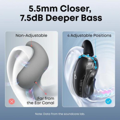 Anker SoundCore V40i Black (A3878G11)