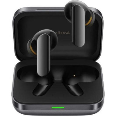 TWS realme Buds Air 7 Pro RMA2407 Metallic Grey 