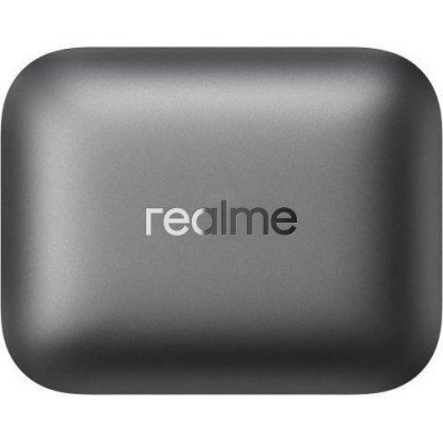 TWS realme Buds Air 7 Pro RMA2407 Metallic Grey 