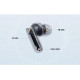 TWS realme Buds Air 7 Pro RMA2407 Metallic Grey 