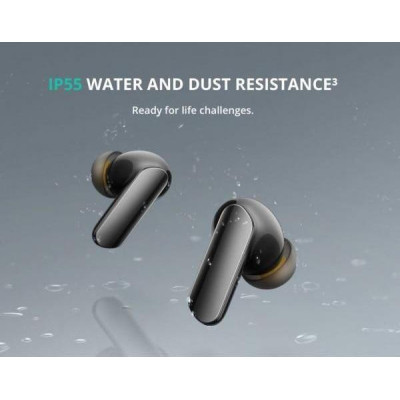 TWS realme Buds Air 7 Pro RMA2407 Metallic Grey 