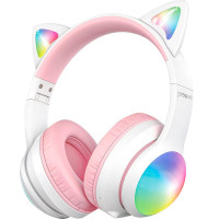 Proove Kids LumiCat (APP) White/Pink (HPLC0001AP25)