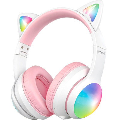 Proove Kids LumiCat (APP) White/Pink (HPLC0001AP25)