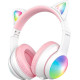 Proove Kids LumiCat (APP) White/Pink (HPLC0001AP25)