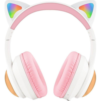 Proove Kids LumiCat (APP) White/Pink (HPLC0001AP25)
