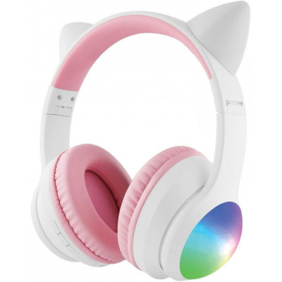 Proove Kids LumiCat (APP) White/Pink (HPLC0001AP25)