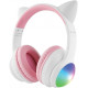 Proove Kids LumiCat (APP) White/Pink (HPLC0001AP25)