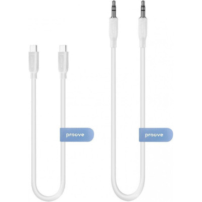 Proove Kids LumiCat (APP) White/Pink (HPLC0001AP25)