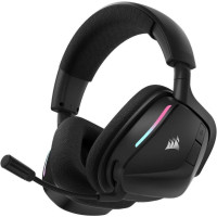Corsair VOID MAX WIRELESS v2 Black (CA-9011388-WW)