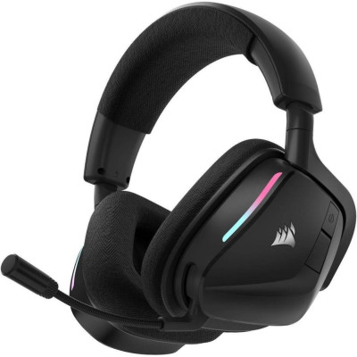 Corsair VOID MAX WIRELESS v2 Black (CA-9011388-WW)