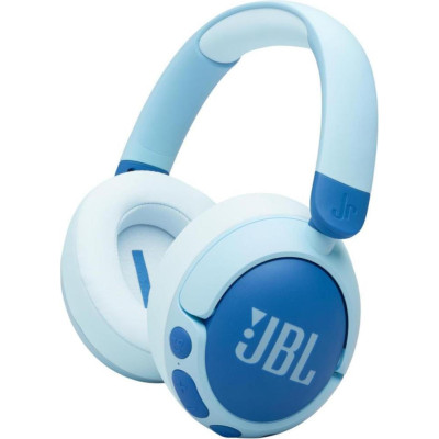 JBL Junior 470NC Blue (JBLJR470NCBLU)