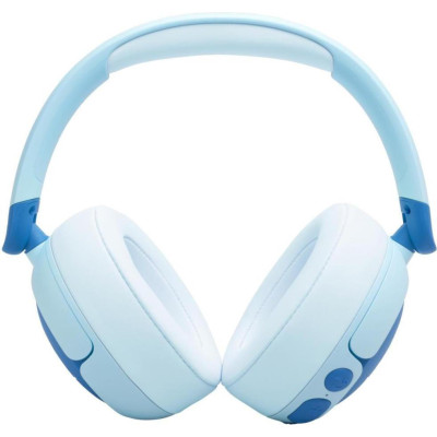 JBL Junior 470NC Blue (JBLJR470NCBLU)