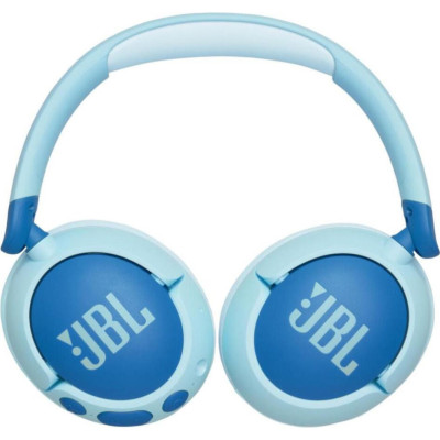 JBL Junior 470NC Blue (JBLJR470NCBLU)