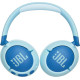 JBL Junior 470NC Blue (JBLJR470NCBLU)