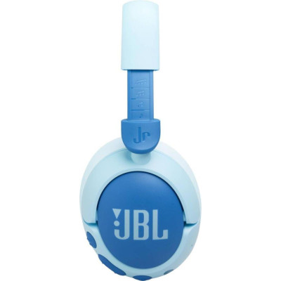 JBL Junior 470NC Blue (JBLJR470NCBLU)