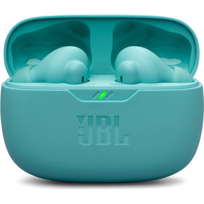 JBL Wave Beam 2 Blue (JBLWBEAM2BLU)