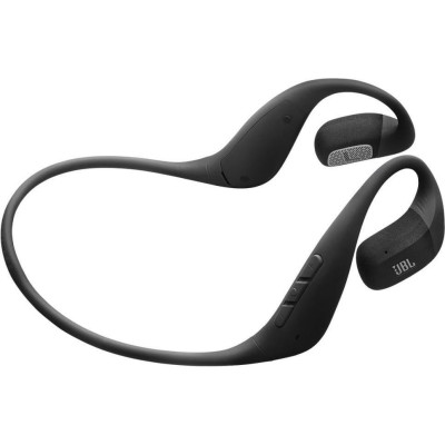 JBL Endurance Pace Black (JBLENDUPACEBLKG)