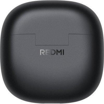 Xiaomi Redmi Buds 8 Lite Black (BHR08OMGL)